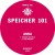 Buy ANNA - Speicher 101 (EP) Mp3 Download