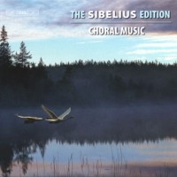 Purchase VA - The Sibelius Edition, Volume 11: Choral Music CD1