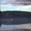 Buy VA - The Sibelius Edition, Volume 12: Symphonies CD1 Mp3 Download