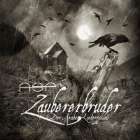Purchase ASP - Zaubererbruder - Der Krabat-Liederzyklus CD1