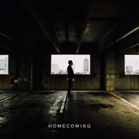 Purchase Justin Stone - Homecoming