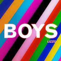 Purchase Lizzo - Boys (CDS)