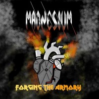 Purchase Magnesium - Forging The Armory