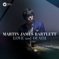 Buy Martin James Bartlett - Love And Death Mp3 Download
