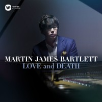Purchase Martin James Bartlett - Love And Death