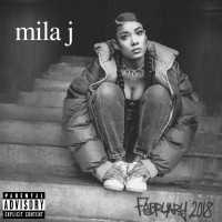Purchase Mila J - February 2018 (EP)