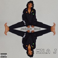 Purchase Mila J - January 2018 (EP)