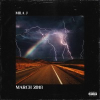 Purchase Mila J - March 2018 (EP)