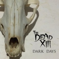 Purchase The Dead XIII - Dark Days