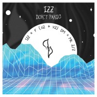 Purchase Izz - Don't Panic