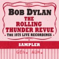 Buy Bob Dylan - The Rolling Thunder Revue: The 1975 Live Recordings (Sampler) Mp3 Download