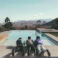 Purchase Jonas Brothers - Happiness Begins