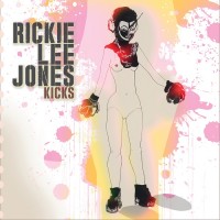Purchase Rickie Lee Jones - Kicks