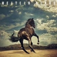 Purchase Bruce Springsteen - Western Stars