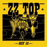 Purchase ZZ Top - Goin' 50 (Deluxe Edition) CD1