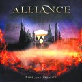 Buy Alliance - Fire And Grace Mp3 Download