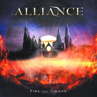 Purchase Alliance - Fire And Grace