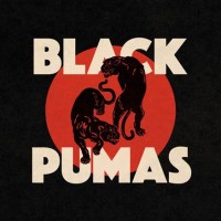 Purchase Black Pumas - Black Pumas