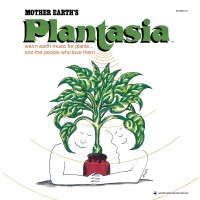 Purchase Mort Garson - Mother Earth's Plantasia