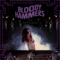 Purchase Bloody Hammers - The Summoning