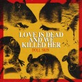 Buy Doll Skin - Love Is Dead And We Killed Her Mp3 Download