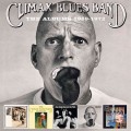Buy Climax Blues Band - The Albums 1969-1972 (Plays On) CD1 Mp3 Download