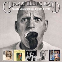 Purchase Climax Blues Band - The Albums 1969-1972 (Plays On) CD1