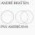 Buy Andre Bratten - Pax Americana (EP) Mp3 Download