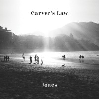 Purchase Jones - Carver's Law