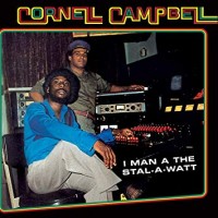 Purchase cornell campbell - I Man A The Stal-A-Watt CD1