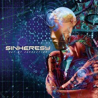 Purchase Sinheresy - Out Of Connection (Japanese Edition)
