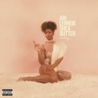 Purchase Ari Lennox - Shea Butter Baby