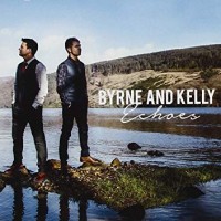 Purchase Byrne And Kelly - Echoes