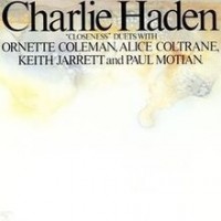 Purchase Charlie Haden - 'closeness' Duets