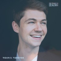 Purchase Damian Mcginty - Young Forever