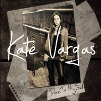 Purchase Kate Vargas - Down To My Soul