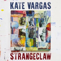 Purchase Kate Vargas - Strangeclaw