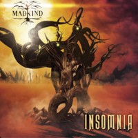 Purchase Madkind - Insomnia