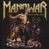 Purchase Manowar - Into Glory Ride (Imperial Edition Mmxix)