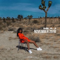 Purchase Mila J - November 2018