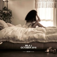 Purchase Mila J - October 2018 (EP)