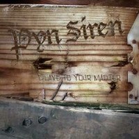 Purchase Pyn Siren - Slave To Your Master