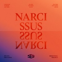 Purchase Sf9 - Narcissus