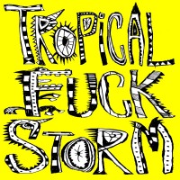 Purchase Tropical Fuck Storm - The Planet Of Straw Men (CDS)