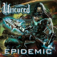 Purchase Uncured - Epidemic