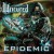 Buy Uncured - Epidemic Mp3 Download