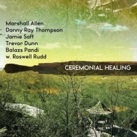 Purchase VA - Ceremonial Healing