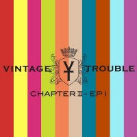 Purchase Vintage Trouble - Chapter II
