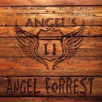 Purchase Angel Forrest - Angel's 11