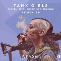Purchase Apashe - Tank Girls Remix (EP)